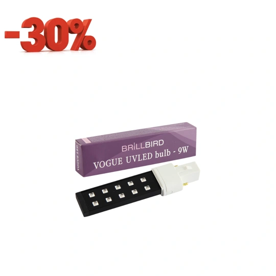 VOGUE UV LED CSŐ főképe